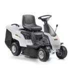 TONDEUSE AUTOPORTÉE