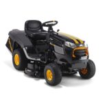 TONDEUSE AUTOPORTÉE – Image 2