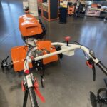 MOTOCULTEUR STIHL
