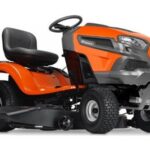 Nos Tondeuses HUSQVARNA