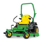 TONDEUSE AUTOPORTÉE JOHN DEERE – Image 2