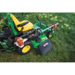TONDEUSE AUTOPORTÉE JOHN DEERE – Image 2