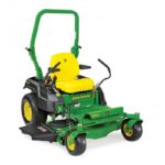 TONDEUSE AUTOPORTÉE JOHN DEERE – Image 4