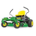 AUTOPORTÉE BRAQUAGE ZÉRO JOHN DEERE Z315E 107 CM