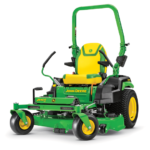 AUTOPORTÉE BRAQUAGE ZÉRO JOHN DEERE Z545R 122 CM