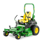 TONDEUSE AUTOPORTÉE JOHN DEERE – Image 2