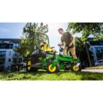 TONDEUSE AUTOPORTÉE JOHN DEERE – Image 6