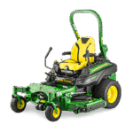 AUTOPORTÉE PRO BRAQUAGE ZÉRO JOHN DEERE Z950R 137 CM 27 CH – Image 2