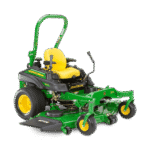 TONDEUSE AUTOPORTÉE JOHN DEERE