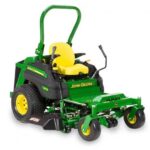 TONDEUSE AUTOPORTÉE JOHN DEERE