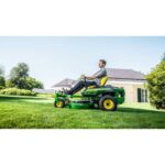 TONDEUSE AUTOPORTÉE JOHN DEERE – Image 2