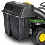 TONDEUSE AUTOPORTÉE JOHN DEERE