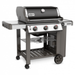 BARBECUE WEBER