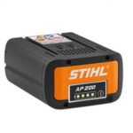 BATTERIES ET CHARGEURS STIHL