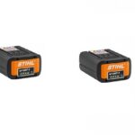 BATTERIES ET CHARGEURS STIHL