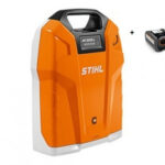 BATTERIES ET CHARGEURS STIHL