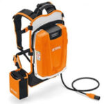 BATTERIES ET CHARGEURS STIHL