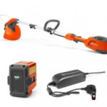 DEBROUSSAILLEUSE HUSQVARNA