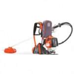 DEBROUSSAILLEUSE HUSQVARNA