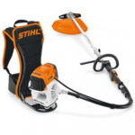 DEBROUSSAILLEUSE STIHL