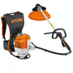 DEBROUSSAILLEUSE STIHL