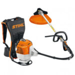 DEBROUSSAILLEUSE STIHL