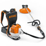 DEBROUSSAILLEUSE STIHL