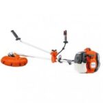 Nos Coupe-Bordures HUSQVARNA