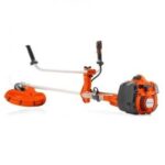 DÉBROUSSAILLEUSE HUSQVARNA 545 RX COUTEAU CONFORT