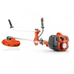DEBROUSSAILLEUSE HUSQVARNA