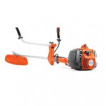 DEBROUSSAILLEUSE HUSQVARNA