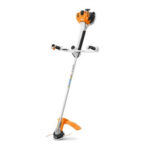 DEBROUSSAILLEUSE STIHL