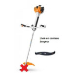 DEBROUSSAILLEUSE STIHL