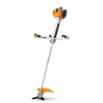 DEBROUSSAILLEUSE STIHL