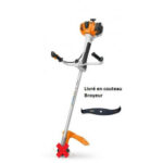 DEBROUSSAILLEUSE STIHL