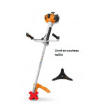 DEBROUSSAILLEUSE STIHL