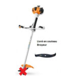 DEBROUSSAILLEUSE STIHL