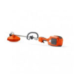 DEBROUSSAILLEUSE HUSQVARNA