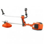 DEBROUSSAILLEUSE HUSQVARNA