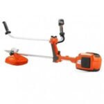 DÉBROUSSAILLEUSE BATTERIE HUSQVARNA 520 IRX (NUE) AUTONOMIE XXL