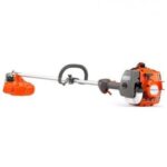 DÉBROUSSAILLEUSE HUSQVARNA 325 L FILS LÉGÈRE