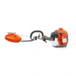 DÉBROUSSAILLEUSE HUSQVARNA 525 RJX COUTEAU MANIABLE