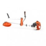DÉBROUSSAILLEUSE HUSQVARNA 525 RX COUTEAU ROBUSTE