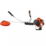 DÉBROUSSAILLEUSE HUSQVARNA 533 RS COUTEAU PUISSANTE