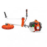 DEBROUSSAILLEUSE HUSQVARNA