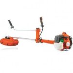 DÉBROUSSAILLEUSE HUSQVARNA 535 RXT COUTEAU PUISSANTE