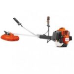 DÉBROUSSAILLEUSE HUSQVARNA 543 RS COUTEAU ROBUSTE