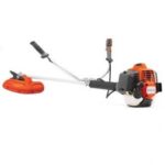 DÉBROUSSAILLEUSE HUSQVARNA 553 RS COUTEAU