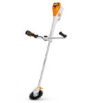 DEBROUSSAILLEUSE STIHL