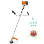 DEBROUSSAILLEUSE STIHL